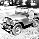 Illustration for article titled Enjoy This Mega Gallery Of The Jeep Wranglers Baby Pictures On Jeeps 75th Birthday
